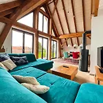 Appartement Storchenhof *