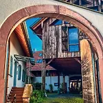 Storchenhof Апартаменты Тенинген