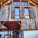 Storchenhof Тенинген