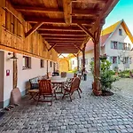 Storchenhof Апартаменты