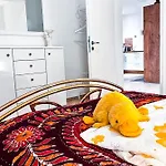 Appartement Storchenhof *
