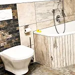 Storchenhof Апартаменты *
