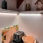Апартаменты Storchenhof *