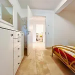 Апартаменты Storchenhof *