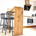 Storchenhof Appartement
