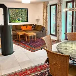 Апартаменты Storchenhof Тенинген
