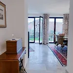 Storchenhof Апартаменты Тенинген