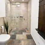 Storchenhof Апартаменты Тенинген