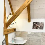 Appartement Storchenhof *