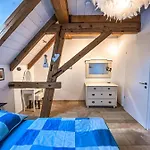 Appartement Storchenhof Teningen