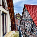 Appartement Storchenhof Teningen