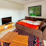 Appartement Storchenhof Teningen