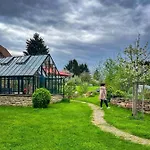 Storchenhof Appartement