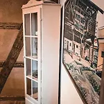 Storchenhof Тенинген