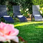 Storchenhof Апартаменты *