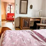 Storchenhof Апартаменты *