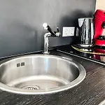 Storchenhof Апартаменты Тенинген