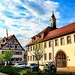 Storchenhof Апартаменты