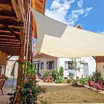 Storchenhof Апартаменты Тенинген