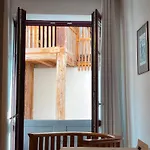Storchenhof Апартаменты
