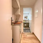 Апартаменты Storchenhof *