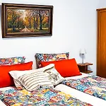Апартаменты Storchenhof