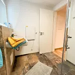 Апартаменты Storchenhof Тенинген
