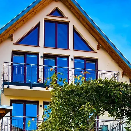 Storchenhof * Teningen