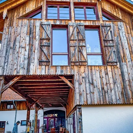 Storchenhof Teningen