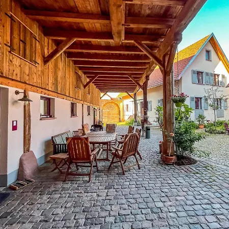 Storchenhof דירה