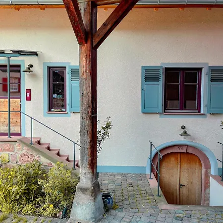Storchenhof *