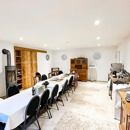 Storchenhof Apartment Teningen