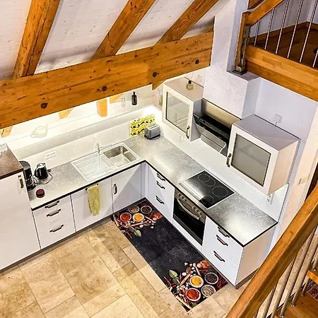 Storchenhof Apartment *