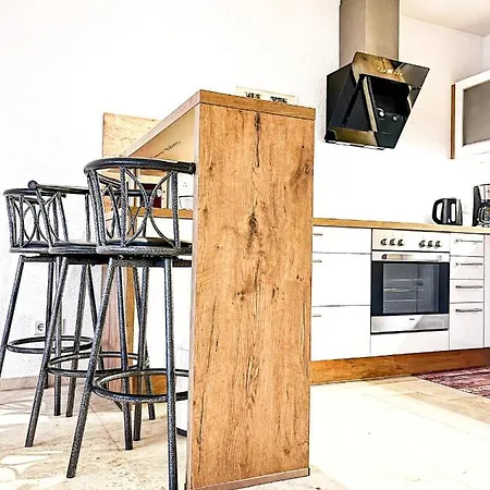 Storchenhof Apartment
