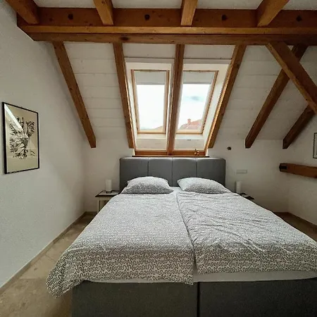Apartment Storchenhof