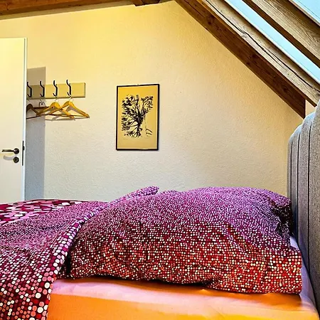 Storchenhof Appartement *