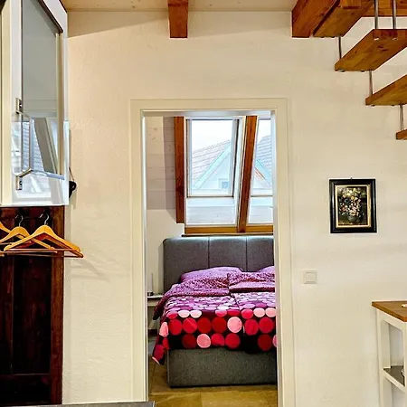 Storchenhof * Teningen