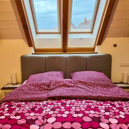 Storchenhof Teningen