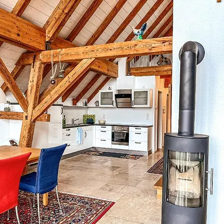 Storchenhof Apartment *