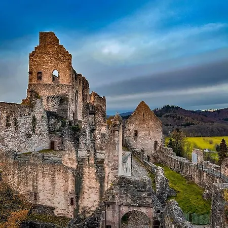Storchenhof * Teningen