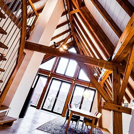 Storchenhof * Тенинген