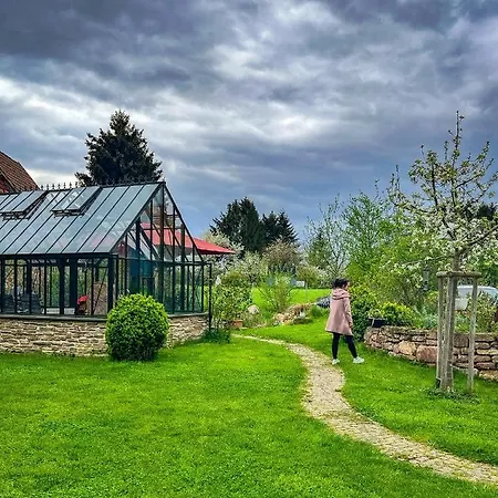 Storchenhof Apartment
