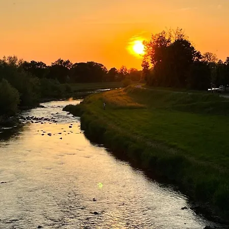 Storchenhof * Teningen
