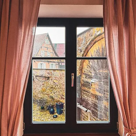 Storchenhof Teningen