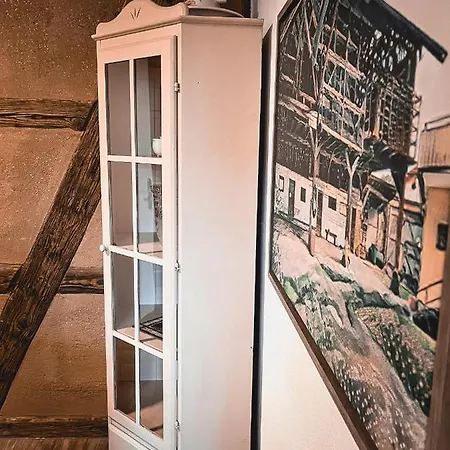 Storchenhof Teningen