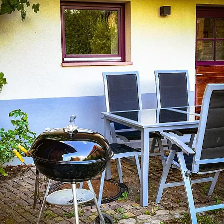 Storchenhof Apartment Teningen
