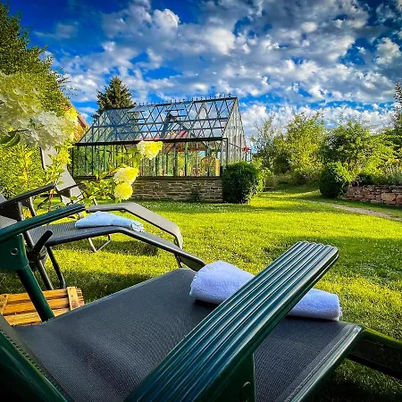 Storchenhof * Teningen