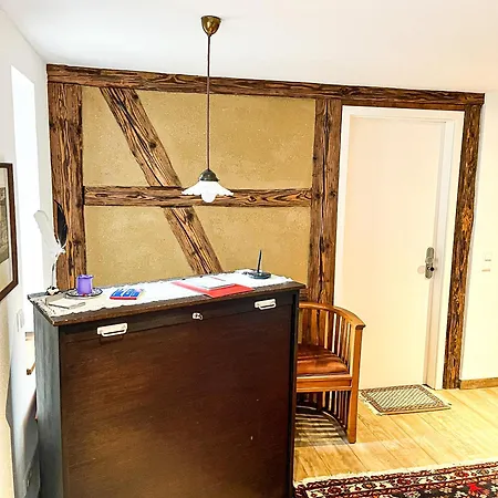 Storchenhof Apartment *