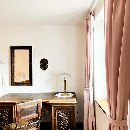 Storchenhof Apartment