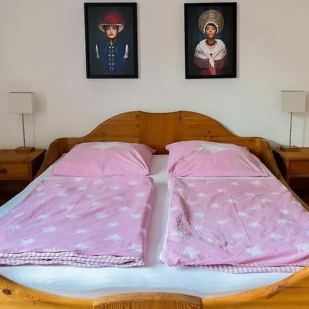 דירה Storchenhof *